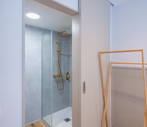 Firmeza Coworking & Flat 2.3