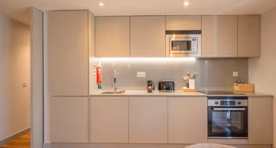 Firmeza Coworking & Flat 2.3