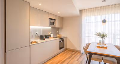 Firmeza Coworking & Flat 2.3