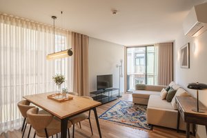 Firmeza Coworking & Flat 2.3