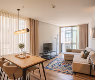 Firmeza Coworking & Flat 2.3