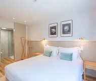 Firmeza Coworking & Flat 2.3