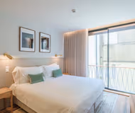 Firmeza Coworking & Flat 2.3