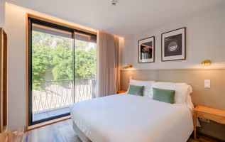 Firmeza Coworking & Flat 3.2