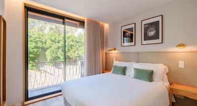 Firmeza Coworking & Flat 3.2