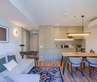 Firmeza Coworking & Flat 3.2