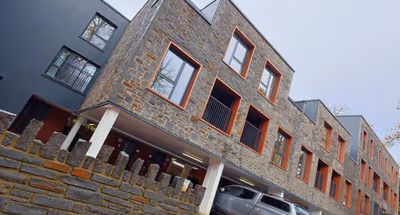 Sophia Mews