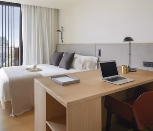 Ciutadella Luxe Serviced Apartrment