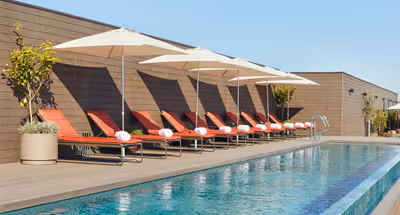 Ciutadella Luxe Serviced Apartrment