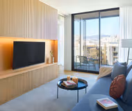 Ciutadella Luxe Serviced Apartrment