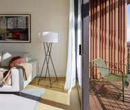 Ciutadella Luxe Serviced Apartrment