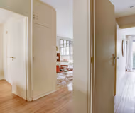 Cosy ternes