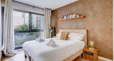 Cosy ternes