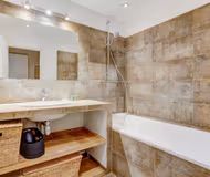 Cosy ternes