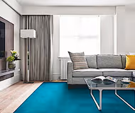 Metropolitan Residence Apartment at Brick Street