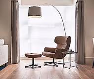 Metropolitan Residence Apartment at Brick Street