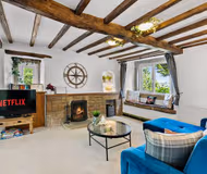 Easter Cottage