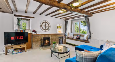 Easter Cottage