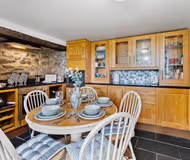 Easter Cottage