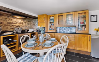 Easter Cottage