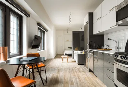 Castle Lofts