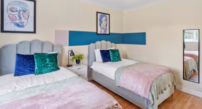 78A Pastures Hill