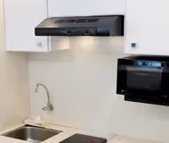 Fontana Bay Serviced Apartment