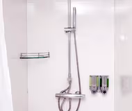 Fontana Bay Serviced Apartment