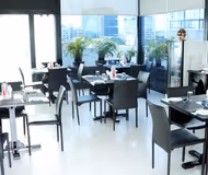 Fontana Bay Serviced Apartment