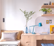 Yanagihara-dori Serviced Apartment