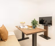 Yanagihara-dori Serviced Apartment