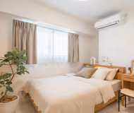 Yanagihara-dori Serviced Apartment