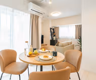 Yanagihara-dori Serviced Apartment