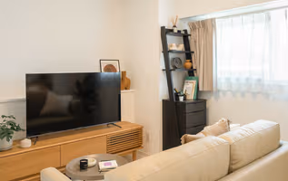Yanagihara-dori Serviced Apartment