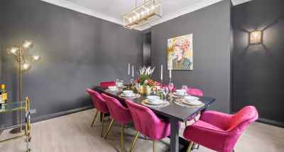 Arundel House by Mia Partners