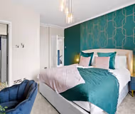 Arundel House by Mia Partners
