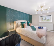 Arundel House by Mia Partners