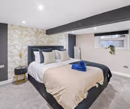 Arundel House by Mia Partners