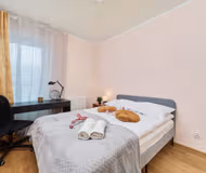 Wiatrów Serviced Apartment