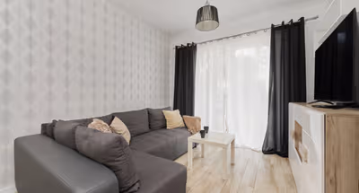 Zakładowa 7 service apartment