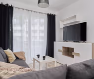 Zakładowa 7 service apartment