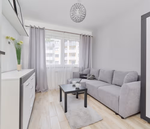 Zakładowa 7 service apartment