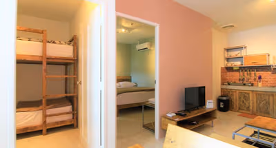 JL Bakal Road Serviced Apartment