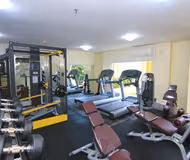 JL Bakal Road Serviced Apartment