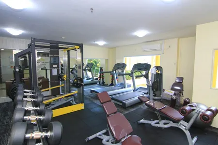 JL Bakal Road Serviced Apartment