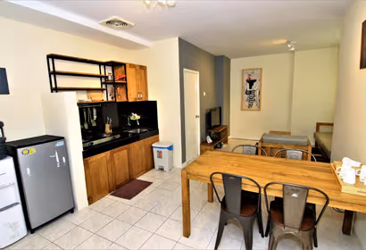 JL Bakal Road Serviced Apartment