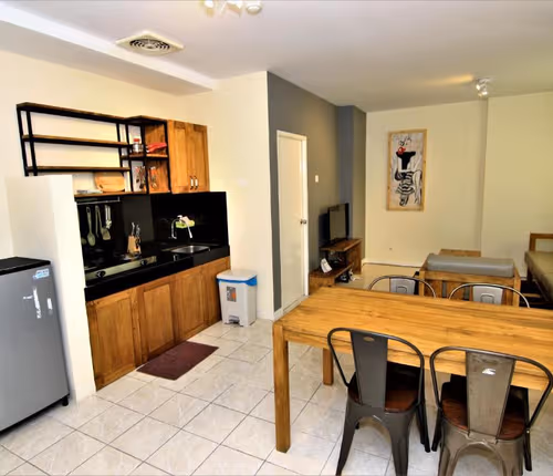 JL Bakal Road Serviced Apartment