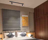 Manayata Teach Park Serviced Apartment