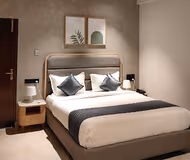 Manayata Teach Park Serviced Apartment