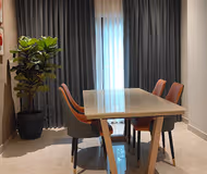 Manayata Teach Park Serviced Apartment